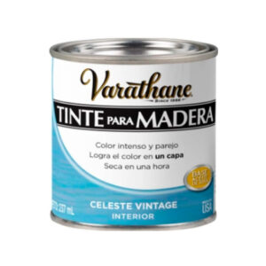VA Varathane Tinte Celeste Vintage QT