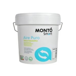 Smart Aire Puro Blanco 12L