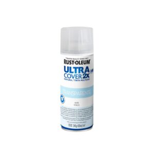 Ultra Cover 2X Protector Transparente Mate