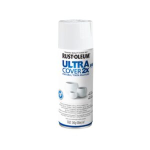 Ultra Cover 2X Blanco Brillante