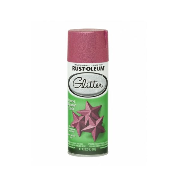 Glitter Brillantina Rosa